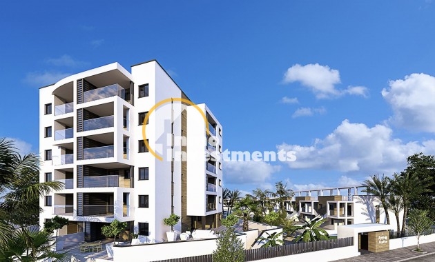 Apartment - New build - Pilar de la Horadada - Pilar de la Horadada