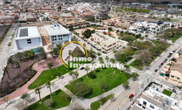 Apartment - New build - Pilar de la Horadada - Pilar de la Horadada