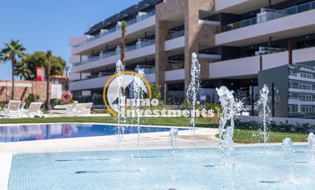 Apartment - New build - Playa Flamenca - 11780