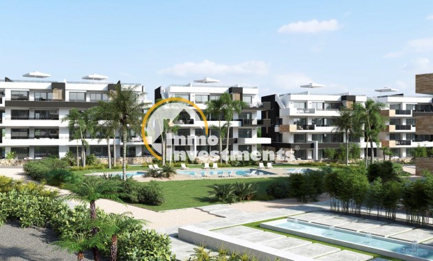 Apartment - New build - Playa Flamenca - 8183