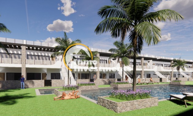 Apartment - New build - Punta Prima - 8731