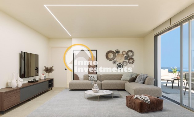 Apartment - New build - San Miguel de Salinas - 55287