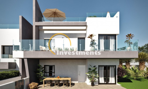 Apartment - New build - San Miguel de Salinas - San Miguel De Salinas