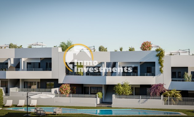 Apartment - New build - San Miguel de Salinas - San Miguel De Salinas