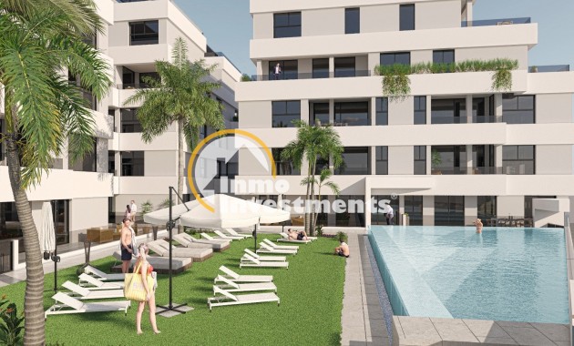 Apartment - New build - San Pedro - 31419