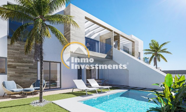 Apartment - New build - San Pedro - 67689