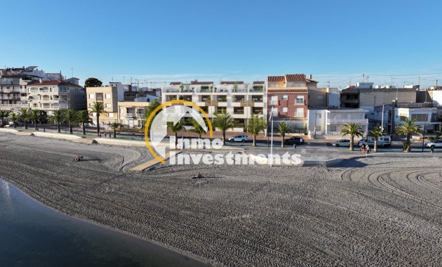 Apartment - New build - San Pedro del Pinatar - NB-29657