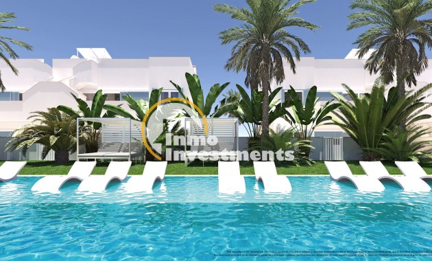 Apartment - New build - Torre De La Horadada - Torre De La Horadada