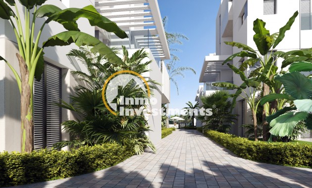 Apartment - New build - Torre Pacheco  - 20995