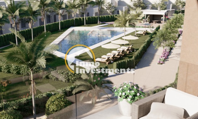 Apartment - New build - Torre Pacheco  - Santa Rosalia Resort 