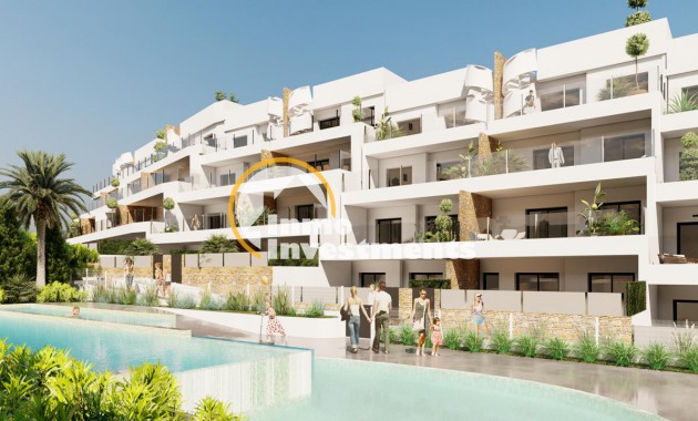 Apartment - New build - Villamartin - Villacosta