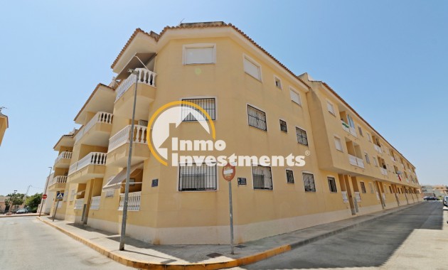 Apartment Penthouse - Gebrauchtimmobilien - Formentera del Segura - Formentera del Segura