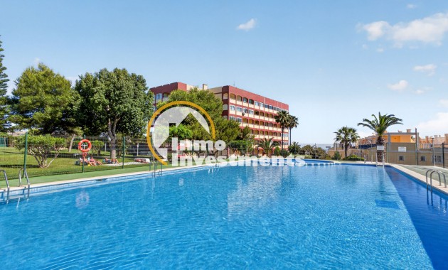 Apartment Penthouse - Resale - Torrevieja - Aguas Nuevas