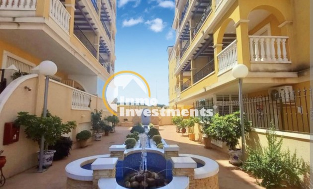 Apartment - Resale - Algorfa - Algorfa