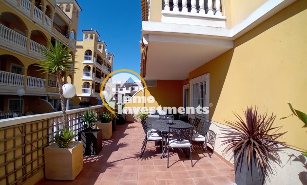 Apartment - Resale - Algorfa - Algorfa