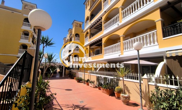 Apartment - Resale - Algorfa - Algorfa
