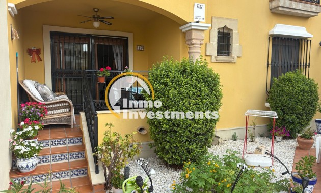 Apartment - Resale - Algorfa - La Finca