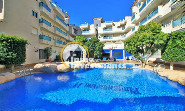 Apartment - Resale - Cabo Roig - 13166
