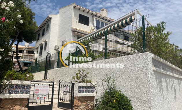 Apartment - Resale - Cabo Roig - 13341