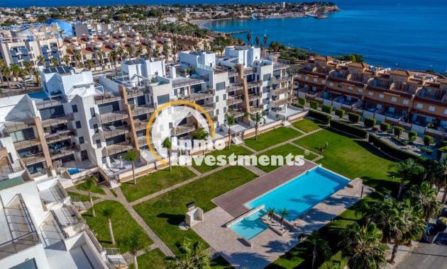 Apartment - Resale - Cabo Roig - Beachside