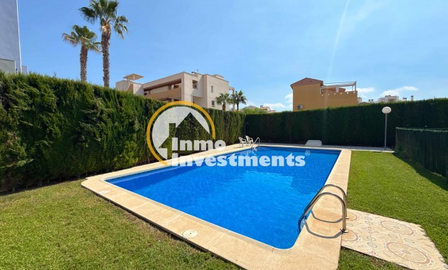 Apartment - Resale - Cabo Roig - Cabo Roig