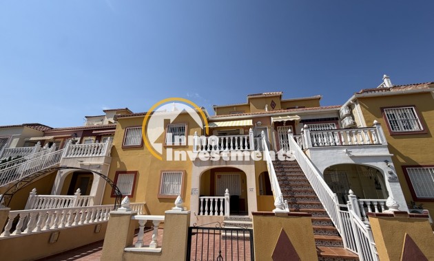 Apartment - Resale - Cabo Roig - La Regia