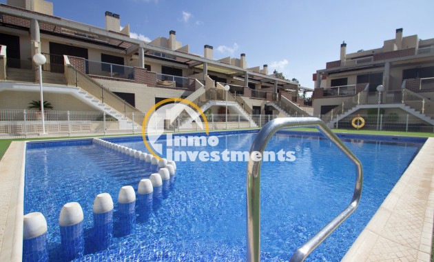 Apartment - Resale - Cabo Roig - Lomas de Cabo Roig