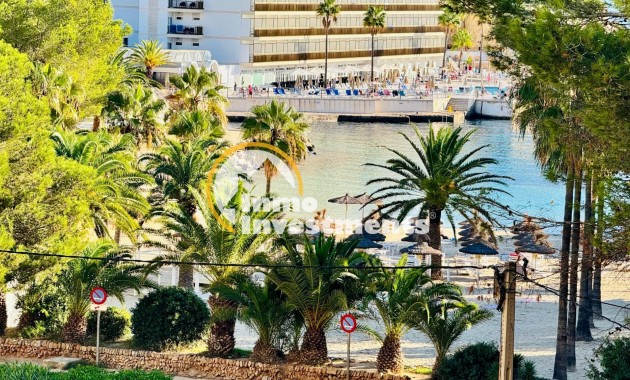 Apartment - Resale - Cala Vinyes - 38486