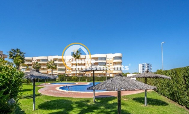 Apartment - Resale - Campoamor - Campoamor beach
