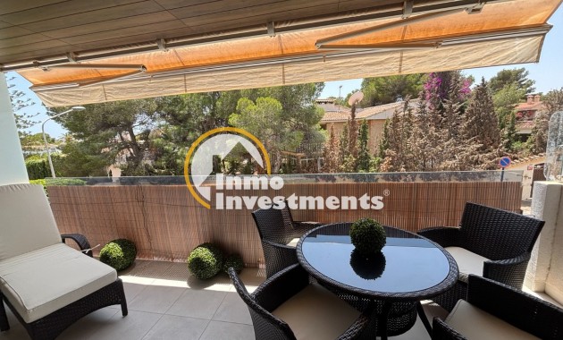 Apartment - Resale - Campoamor - Campoamor beach