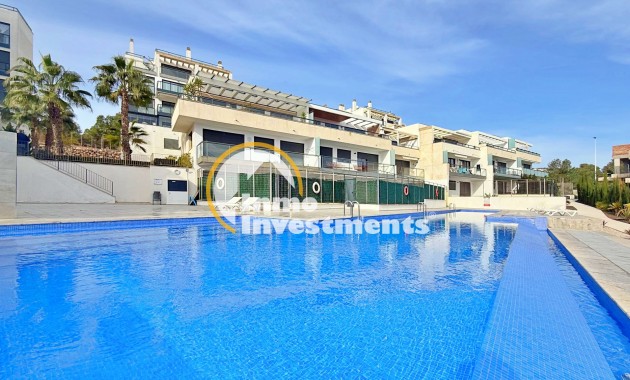 Apartment - Resale - Campoamor - Campoamor Golf