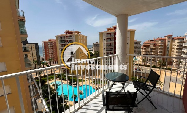 Apartment - Resale - CARTAGENA - LA MANGA DEL MAR MENOR