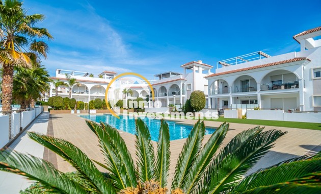 Apartment - Resale - Ciudad Quesada - 13397