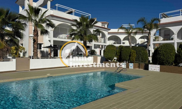 Apartment - Resale - Ciudad Quesada - Doña Pepa