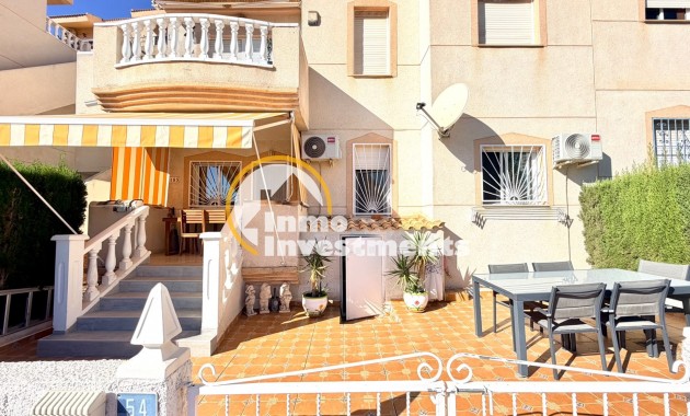 Apartment - Resale - Ciudad Quesada - La Marquesa Golf