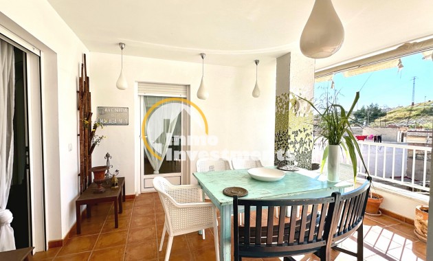 Apartment - Resale - Ciudad Quesada - Rojales