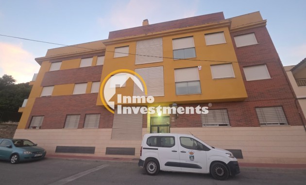 Apartment - Resale - Fortuna - Fortuna