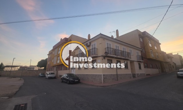 Apartment - Resale - Fortuna - Fortuna
