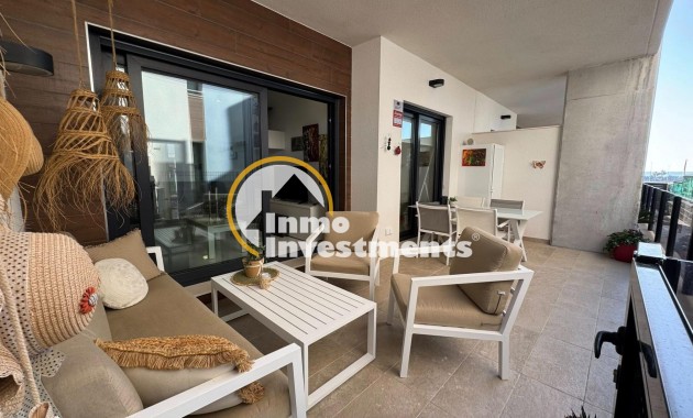 Apartment - Resale - Guardamar del Segura - 36257