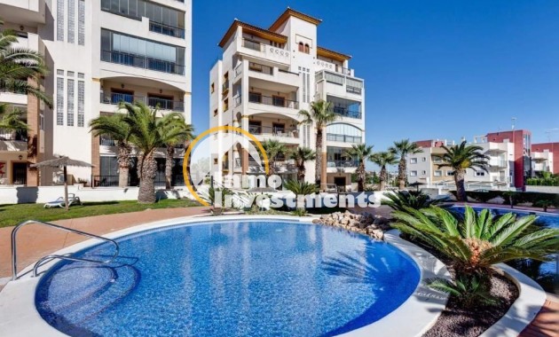 Apartment - Resale - Guardamar del Segura - 38466