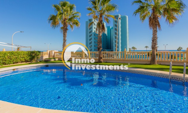 Apartment - Resale - Guardamar del Segura - 9099