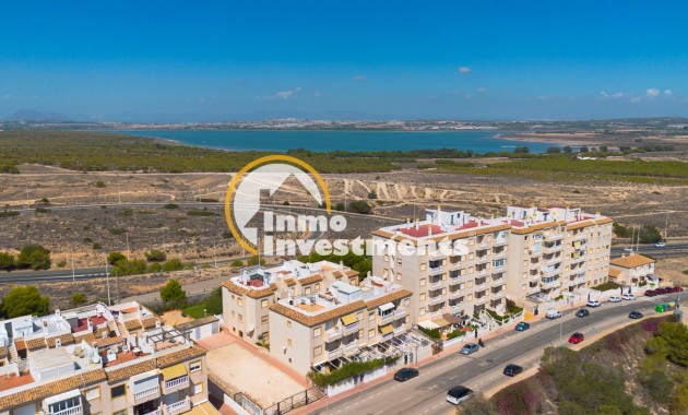 Apartment - Resale - La Mata - 13569