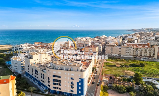 Apartment - Resale - La Mata - 14051