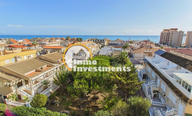 Apartment - Resale - La Mata - La Mata
