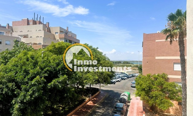 Apartment - Resale - La Mata - La Mata