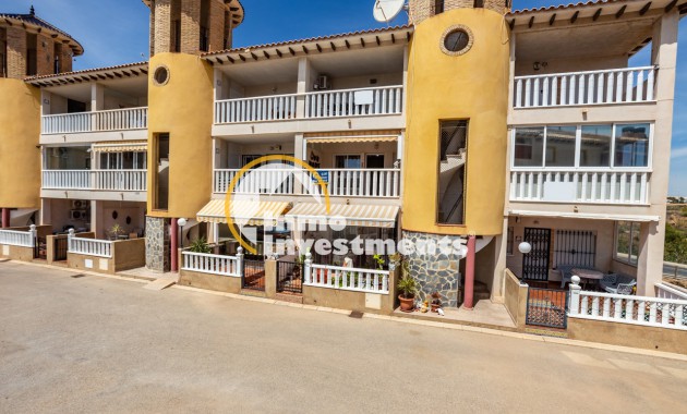 Apartment - Resale - La Zenia - 10192