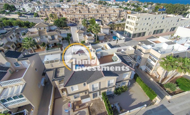 Apartment - Resale - La Zenia - 10254