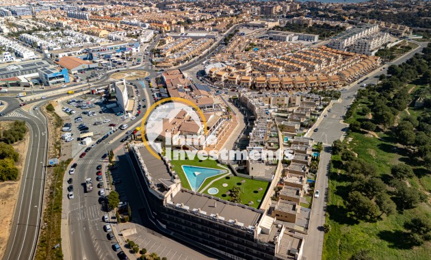 Apartment - Resale - La Zenia - 13382