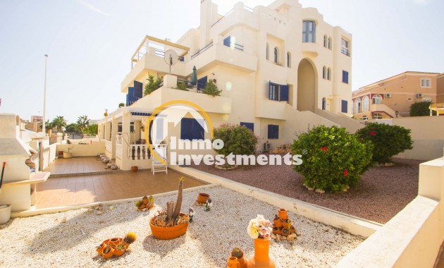 Apartment - Resale - La Zenia - La Zenia