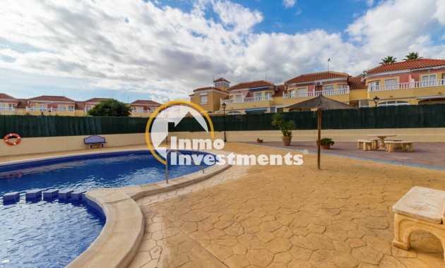 Apartment - Resale - La Zenia - La Zenia